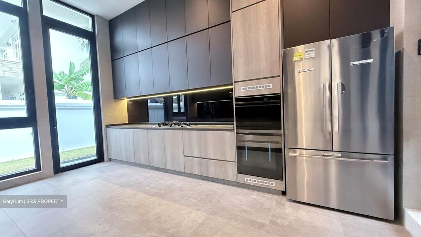 Caldecott Hill Estate (D11), Detached #480594181